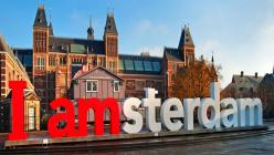 Iamsterdam.com